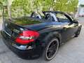 Mercedes-Benz SLK 280 SLK Roadster SLK 280 AMG-Optic-/Styling Schwarz - thumbnail 2