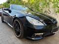 Mercedes-Benz SLK 280 SLK Roadster SLK 280 AMG-Optic-/Styling Schwarz - thumbnail 8