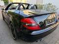 Mercedes-Benz SLK 280 SLK Roadster SLK 280 AMG-Optic-/Styling Schwarz - thumbnail 31