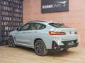 BMW X4 xDrive20d xLine Gris - thumbnail 7