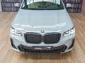 BMW X4 xDrive20d xLine Gris - thumbnail 11