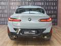 BMW X4 xDrive20d xLine Gris - thumbnail 6