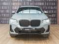 BMW X4 xDrive20d xLine Gris - thumbnail 3