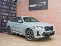 BMW X4 xDrive20d xLine Gris - thumbnail 2