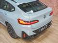 BMW X4 xDrive20d xLine Gris - thumbnail 15