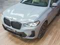 BMW X4 xDrive20d xLine Gris - thumbnail 10