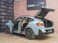 BMW X4 xDrive20d xLine Grau - thumbnail 8