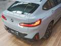 BMW X4 xDrive20d xLine Gris - thumbnail 13