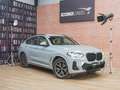 BMW X4 xDrive20d xLine Gris - thumbnail 1