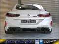 BMW M8 Comp. ACC HeadUp M-Carbon. Laser SoftClose Argent - thumbnail 4