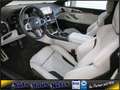 BMW M8 Comp. ACC HeadUp M-Carbon. Laser SoftClose Stříbrná - thumbnail 8