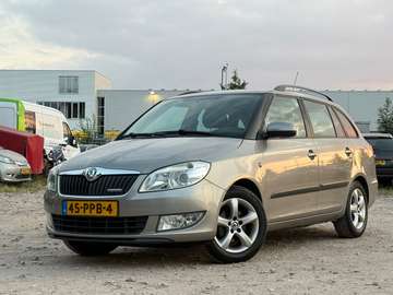 Combi 1.2 TDI Greenline/ LAAG KM