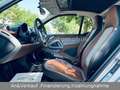smart forTwo Bo Concept 84Ps AUTOM/SERVO/LEDER/SITZH Gris - thumbnail 10