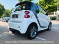 smart forTwo Bo Concept 84Ps AUTOM/SERVO/LEDER/SITZH Gris - thumbnail 5