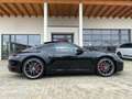 Porsche 992 911 992 CARRERA 4S FULL FORNIAMO  F24 IVA PAGATA! Nero - thumbnail 13
