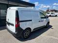 Renault Express  L1 1,5 dCi Klima-PDC Netto: 9158.- Weiß - thumbnail 4