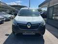 Renault Express  L1 1,5 dCi Klima-PDC Netto: 9158.- Weiß - thumbnail 2