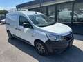 Renault Express  L1 1,5 dCi Klima-PDC Netto: 9158.- Weiß - thumbnail 1