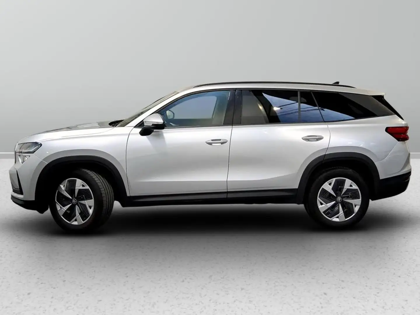 Skoda Kodiaq 2.0 tdi evo Executive 150cv dsg 7p.ti Argent - 2