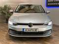 Volkswagen Golf VIII Life +LED +NAVI +SZH +AmbientBel Plateado - thumbnail 3
