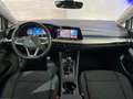 Volkswagen Golf VIII Life +LED +NAVI +SZH +AmbientBel Plateado - thumbnail 11