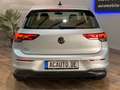 Volkswagen Golf VIII Life +LED +NAVI +SZH +AmbientBel Plateado - thumbnail 7