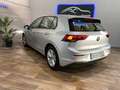 Volkswagen Golf VIII Life +LED +NAVI +SZH +AmbientBel Plateado - thumbnail 6