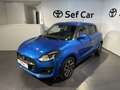 Suzuki Swift Swift 1.2 Hybrid CVT Top Blu/Azzurro - thumbnail 1