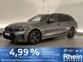 BMW 320 i Touring M Sportpaket DAB/SHZ/Lordose Grau - thumbnail 1