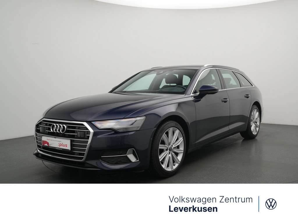 Használt Audi A6 2.0 tfsi
