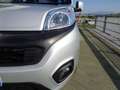 Fiat Qubo 1.3 MJT 95 CV Lounge Argent - thumbnail 5