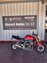 Yamaha FZ-10 Rood - thumbnail 1