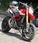 Ducati Hypermotard 950 SP Červená - thumbnail 2