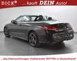 Mercedes-Benz C 220 d Cabrio AMG Line COMAND+LED+MEMO+BURM+KAM+ Grey - thumbnail 22