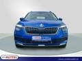 Skoda Kamiq Style 1.0 TSI -LED Blauw - thumbnail 2