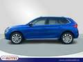 Skoda Kamiq Style 1.0 TSI -LED Blauw - thumbnail 3