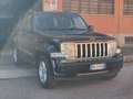 Jeep Cherokee 2.8 CRD Limited Auto Noir - thumbnail 1