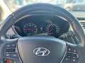 Hyundai i20 blue Style 1.0 Klimaautom SHZ LenkradHZG AHK abneh Rood - thumbnail 8