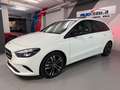 Mercedes-Benz B 200 200d 8G-DCT Blanc - thumbnail 5