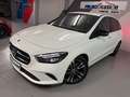 Mercedes-Benz B 200 200d 8G-DCT Blanc - thumbnail 1
