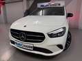 Mercedes-Benz B 200 200d 8G-DCT Blanc - thumbnail 3