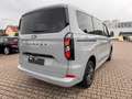 Ford Tourneo Custom 2.0 EcoBlue 320 L1 Titanium Gris - thumbnail 5