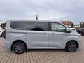 Ford Tourneo Custom 2.0 EcoBlue 320 L1 Titanium Gris - thumbnail 6
