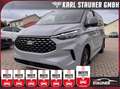 Ford Tourneo Custom 2.0 EcoBlue 320 L1 Titanium Gris - thumbnail 1