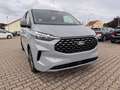 Ford Tourneo Custom 2.0 EcoBlue 320 L1 Titanium Gris - thumbnail 19