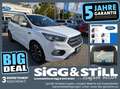 Ford Kuga 1.5 ST-Line BI-XEN*NAV*SHZ*EL-HECKKL*PARK-ASS Weiß - thumbnail 1