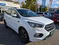 Ford Kuga 1.5 ST-Line BI-XEN*NAV*SHZ*EL-HECKKL*PARK-ASS Weiß - thumbnail 2
