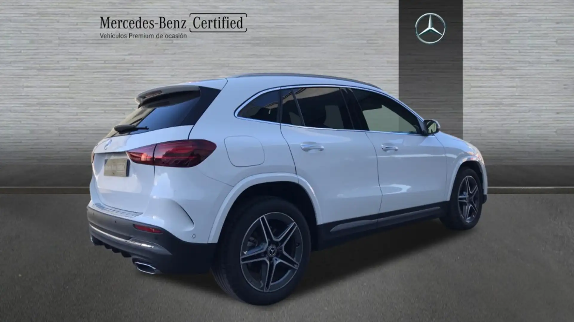 Mercedes-Benz GLA 250 e - 2