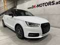 Audi A1 Sport S-Tronic S-Line / Xenon / Alcantara / Navi / Weiß - thumbnail 8