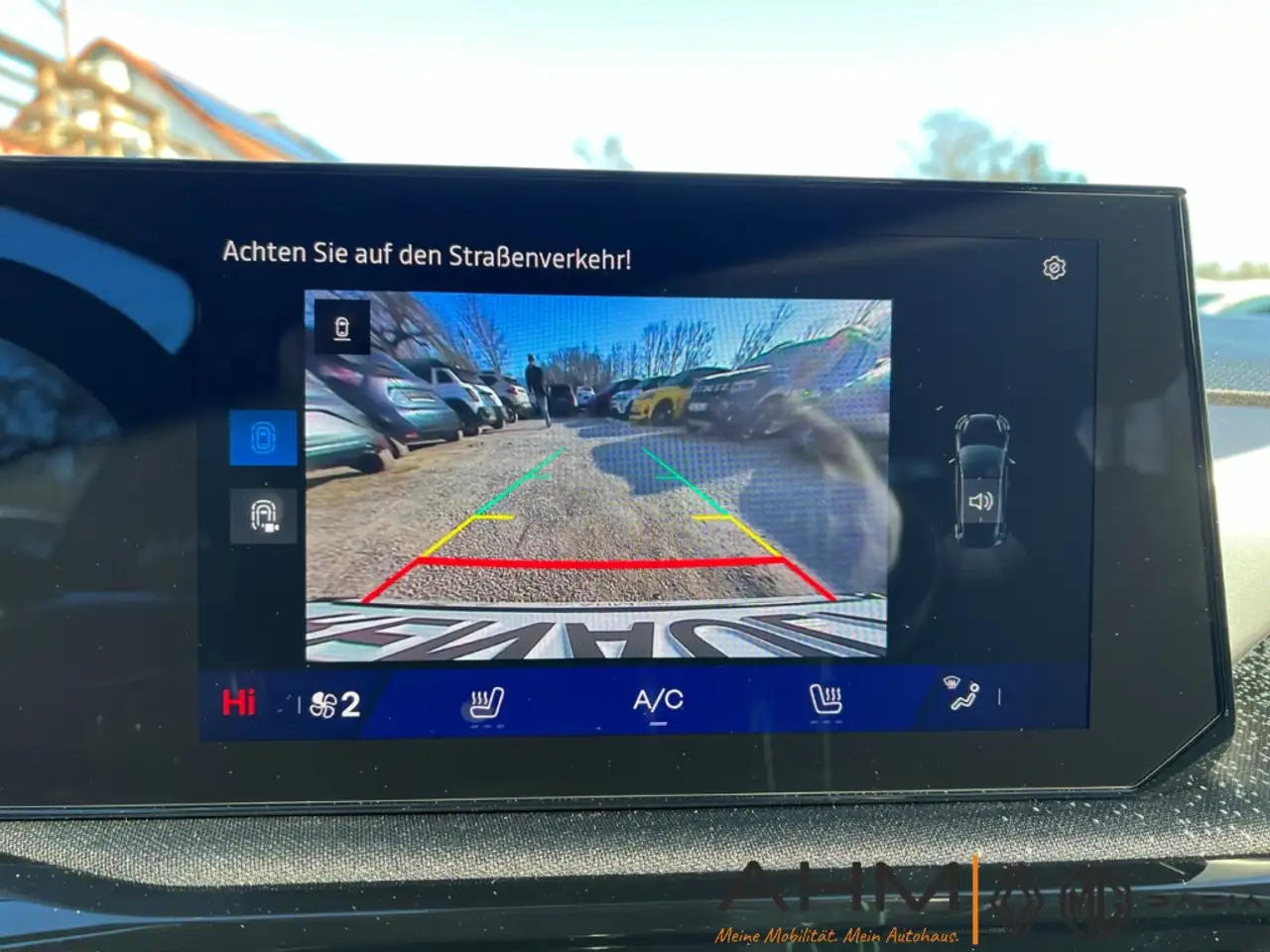 Renault Clio VI Techno TCe 115 KLIMA KAMERA 27